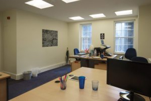 Office: Greek Street, 11 Greek Street, London, W1D 4DJ