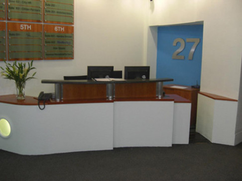 Office: Austin Friars, 27 Austin Friars, London, EC2N 2QP