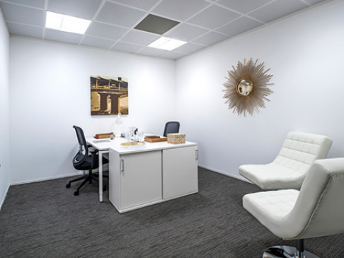 Office: Blackfriars, Tallis House, London, EC4Y 0AB