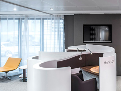 Office: Blackfriars, Tallis House, London, EC4Y 0AB