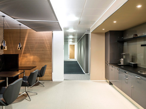 Office: Blackfriars, Tallis House, London, EC4Y 0AB