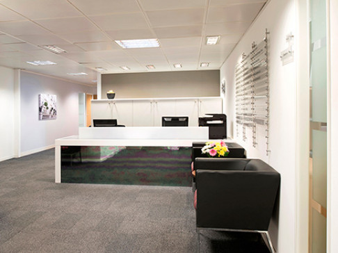 Office: Chancery Lane, Holborn Gate, London, WC1V 7QT