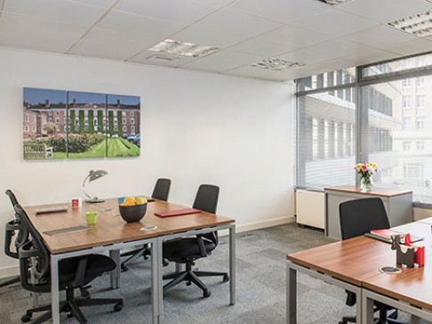 Office: Chancery Lane, Holborn Gate, London, WC1V 7QT