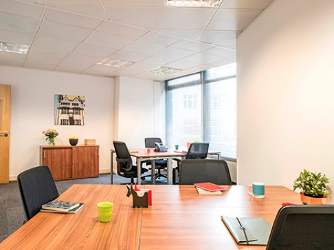 Office: Chancery Lane, Holborn Gate, London, WC1V 7QT