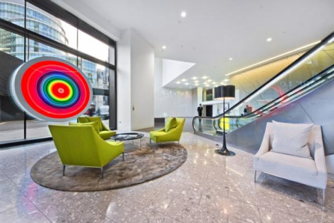 Office: London City, Aldersgate, London, EC1A 4HD