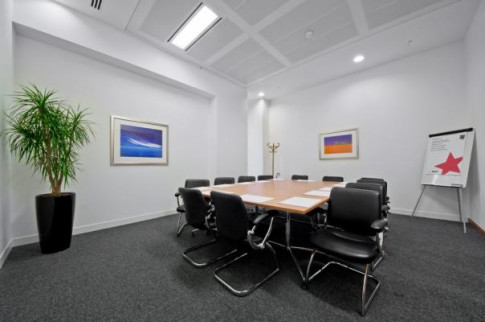 Office: London City, Aldersgate, London, EC1A 4HD