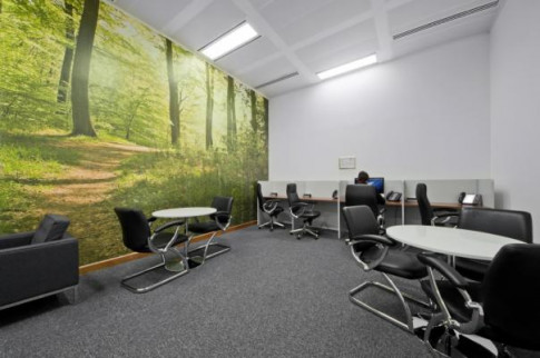 Office: London City, Aldersgate, London, EC1A 4HD