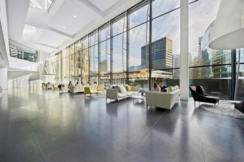 Office: London City, Aldersgate, London, EC1A 4HD