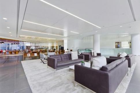 Office: London City, Aldersgate, London, EC1A 4HD