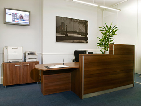 Office: Dover Street, 26 Dover Street, London, W1S 4LY