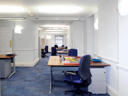 Office: Dover Street, 26 Dover Street, London, W1S 4LY