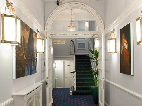 Office: Dover Street, 26 Dover Street, London, W1S 4LY