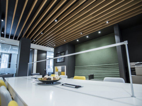 Office: High Street Kensington, 1st Floor, London, W8 6SN