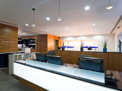 Office: Lombard Street, London, EC3V 9LJ