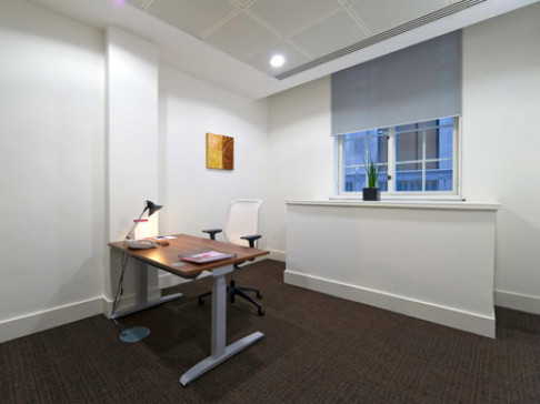 Office: Lombard Street, London, EC3V 9LJ