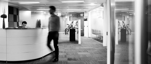 Office: Tower, Millbank, London, SW1P 4QP