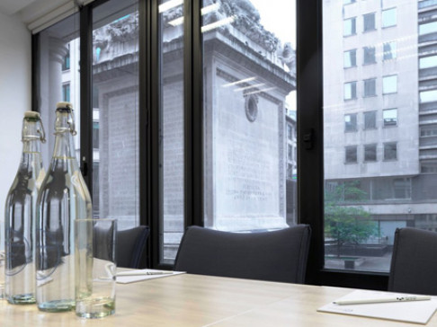 Office: 16 Monument Street, 16-18 Monument, London, EC3R 8AJ