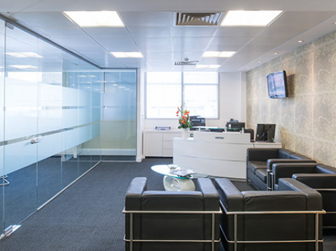Office: Moorgate, London, EC2Y 9AL