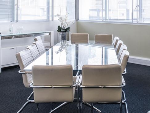 Office: Moorgate, London, EC2Y 9AL