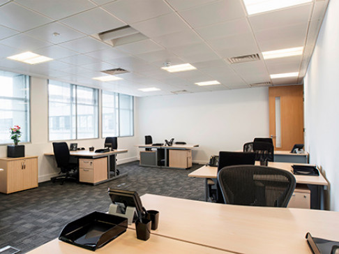 Office: Moorgate, London, EC2Y 9AL