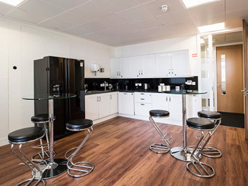 Office: Moorgate, London, EC2Y 9AL
