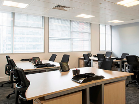 Office: Moorgate, London, EC2Y 9AL