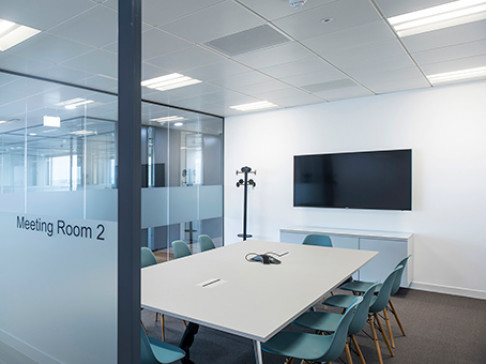 Office: Park Royal, 6th floor, First Central 200, London, NW10 7FQ