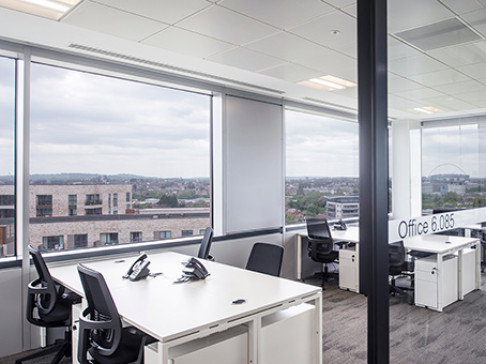 Office: Park Royal, 6th floor, First Central 200, London, NW10 7FQ