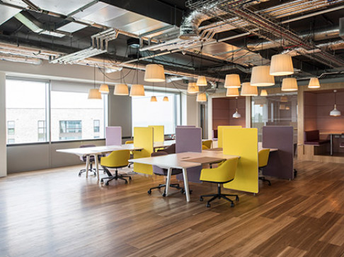 Office: Park Royal, 6th floor, First Central 200, London, NW10 7FQ