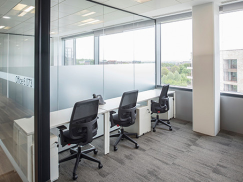 Office: Park Royal, 6th floor, First Central 200, London, NW10 7FQ