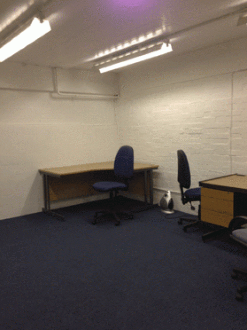 Office: London Road, Isleworth, TW7