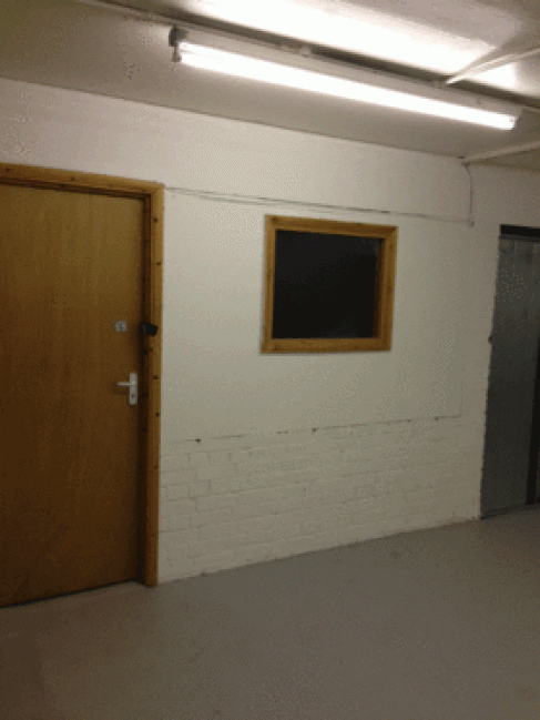 Office: London Road, Isleworth, TW7