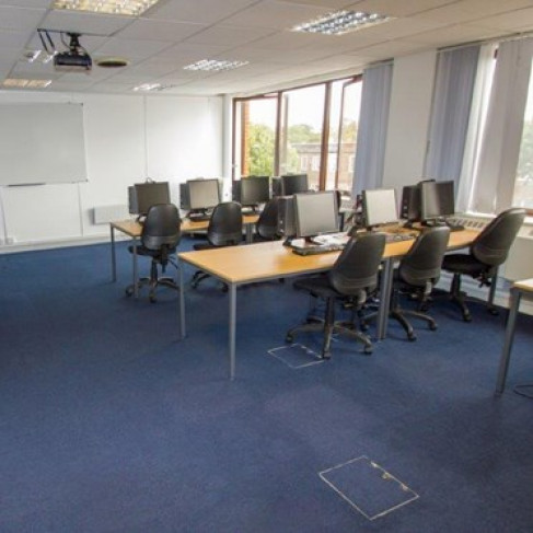 Office: London Road, Morden, SM4