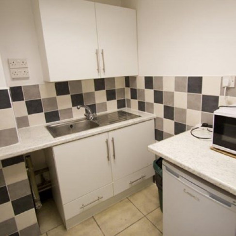 Office: London Road, Morden, SM4