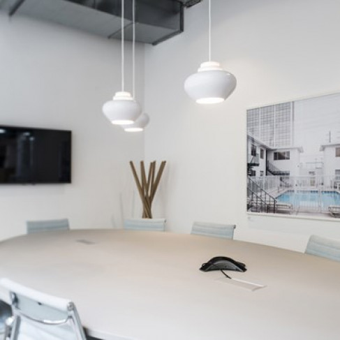 Office: Teddington Spaces, London, TW11