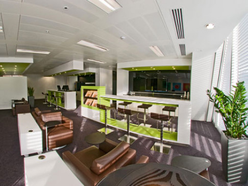 Office: The Broadgate Tower Conferencing, 11th Floor, Broadgate Tower, London, EC2A 2EW