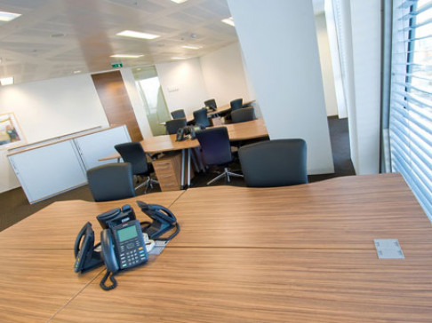 Office: The Broadgate Tower Conferencing, 11th Floor, Broadgate Tower, London, EC2A 2EW
