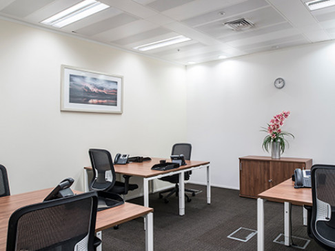 Office: The Broadgate Tower, 12th Floor Broadgate Tower, London, EC2A 2EW