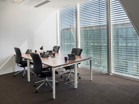 Office: The Broadgate Tower, 12th Floor Broadgate Tower, London, EC2A 2EW