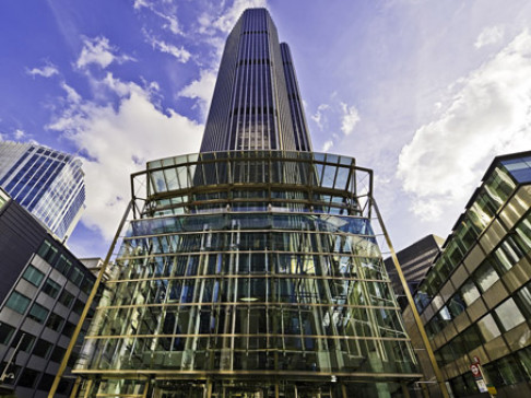 London Tower 42