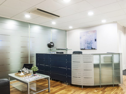 Office: London, London Road, Regal House, Twickenham, TW1 3QS