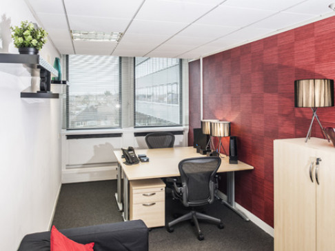 Office: London, London Road, Regal House, Twickenham, TW1 3QS