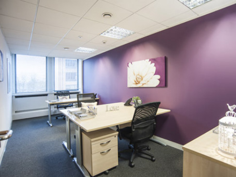 Office: London, London Road, Regal House, Twickenham, TW1 3QS