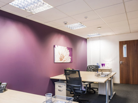 Office: London, London Road, Regal House, Twickenham, TW1 3QS