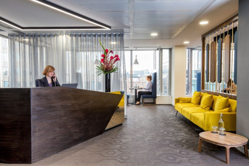 Office: Victoria, Victoria Street, London, SW1E