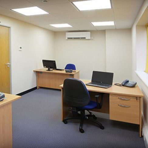 Office: Longfield Road, Tunbridge Wells, TN2