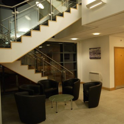 Office: Longfields Court Carlton, Barnsley, S71