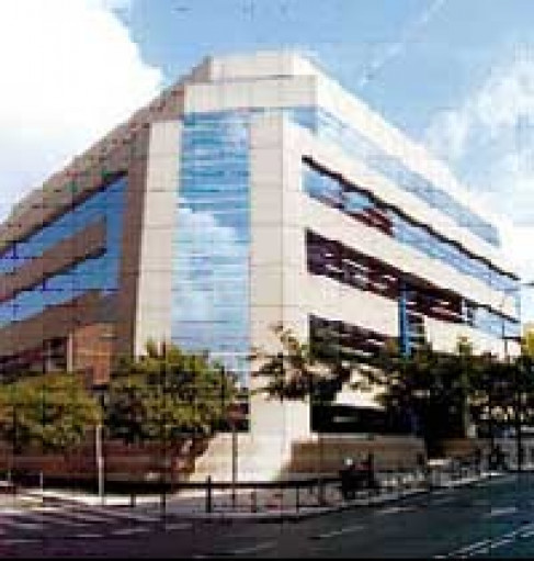 Office: Lopez de Hoyos, Madrid, 28002
