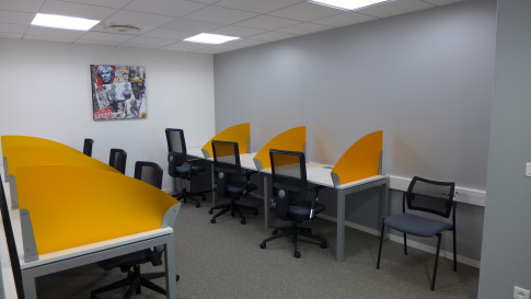 Office: Celtic Submarine, Lorient, 56100