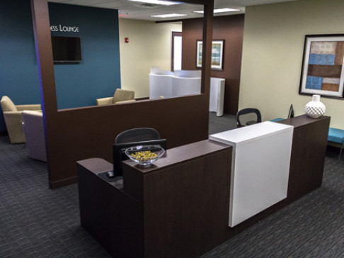 Office: Louisiana, Downtown - One American Place, 301 N. Main Street, Baton Rouge, LA 70825